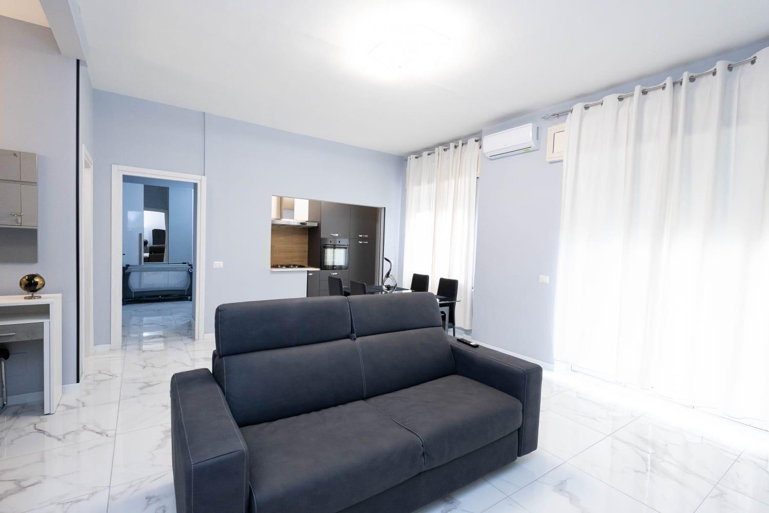 Apartamento Cf Luxury House Lido di Ostia Exterior foto