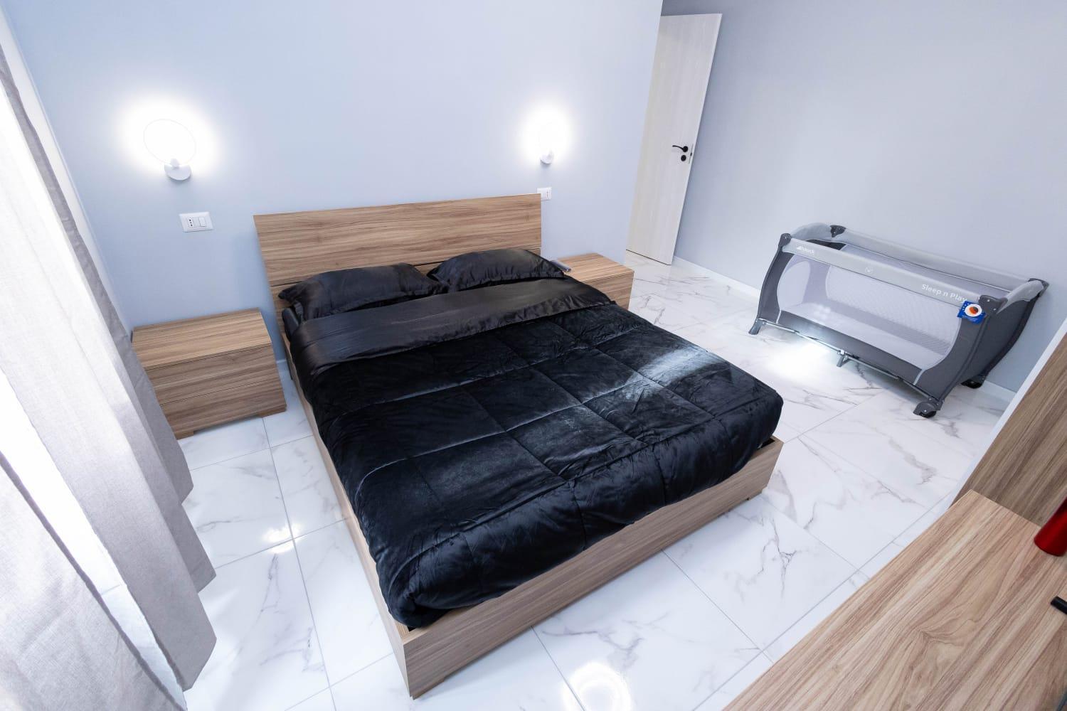 Apartamento Cf Luxury House Lido di Ostia Exterior foto