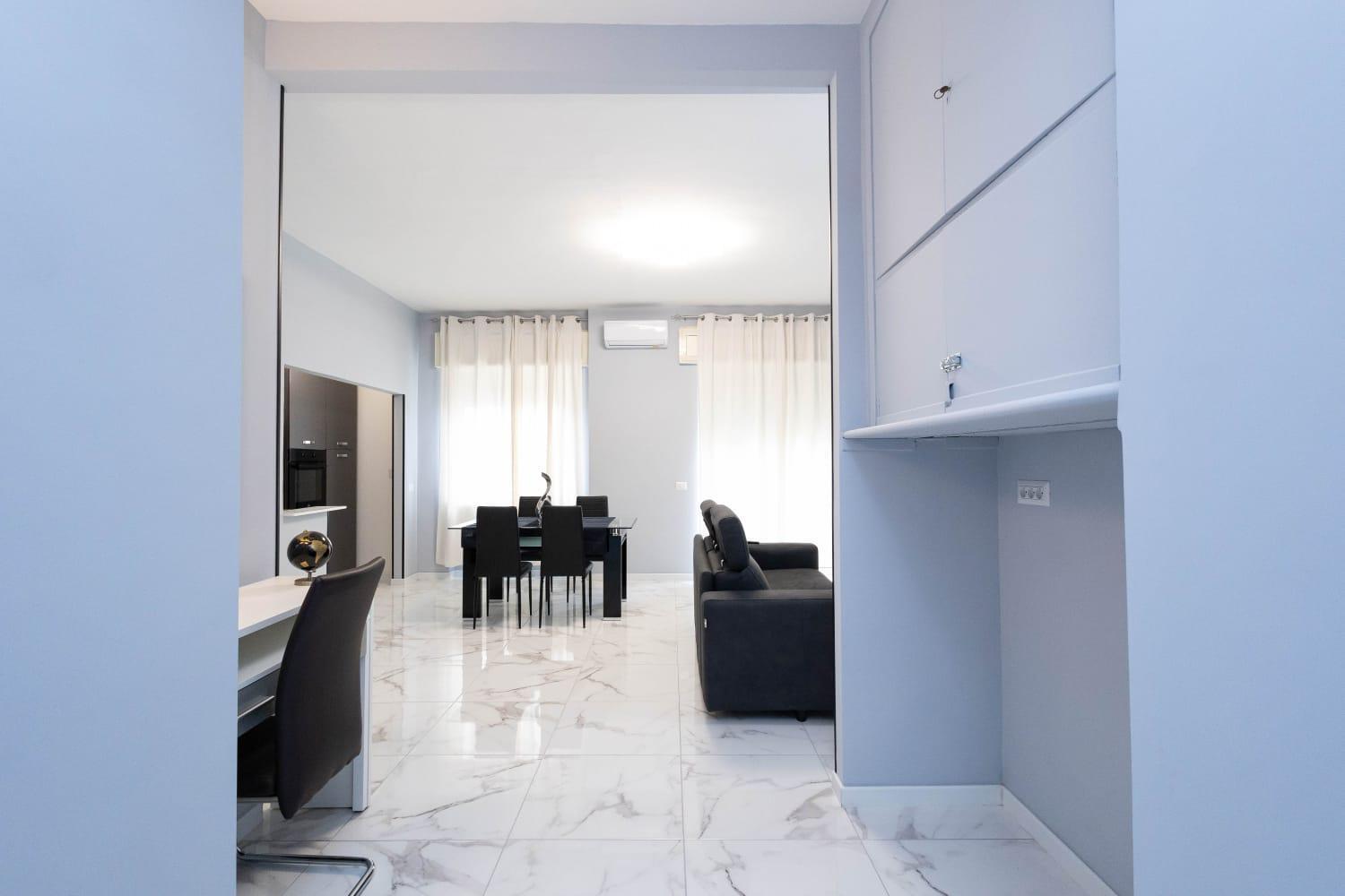 Apartamento Cf Luxury House Lido di Ostia Exterior foto