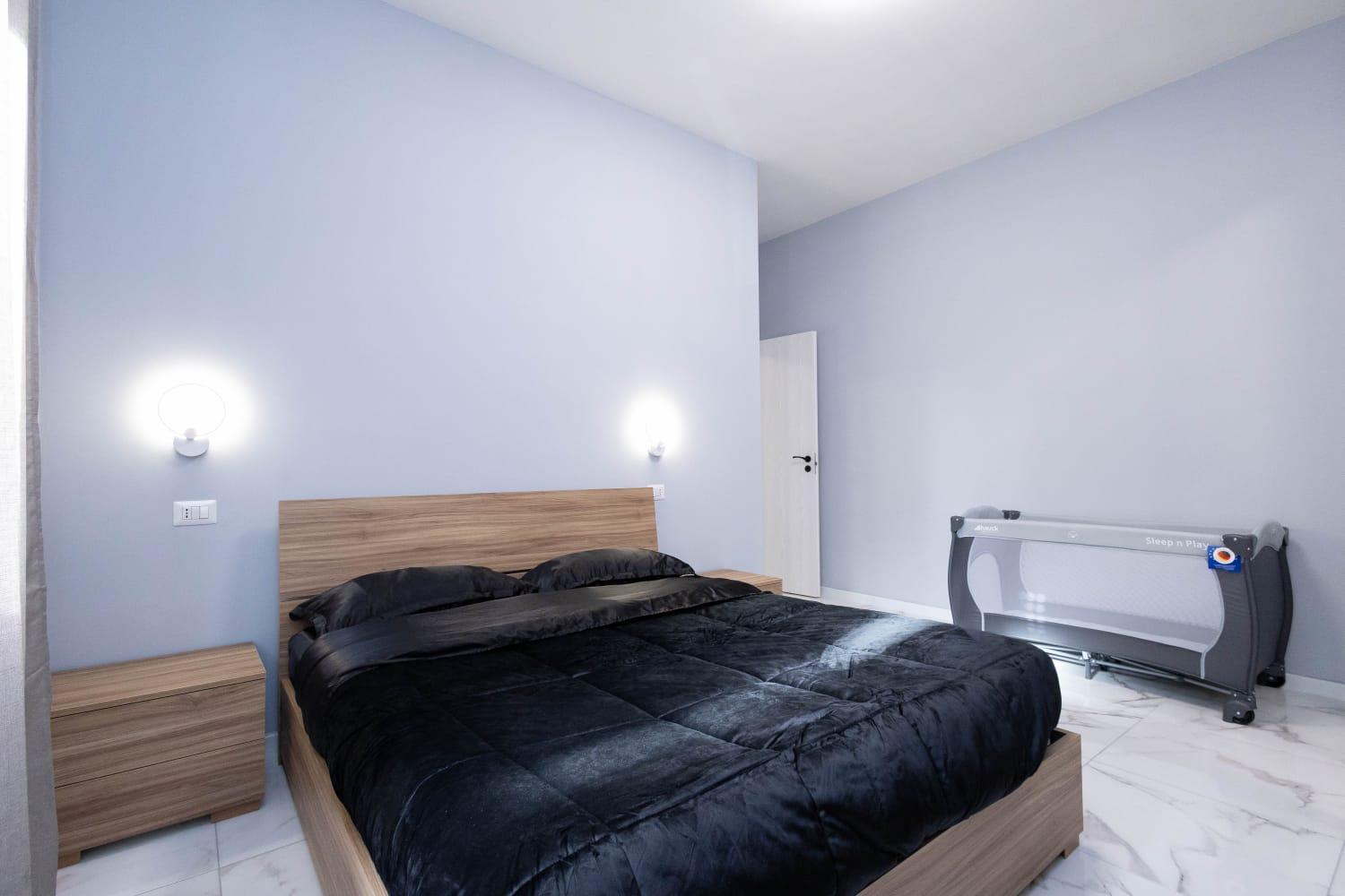Apartamento Cf Luxury House Lido di Ostia Exterior foto